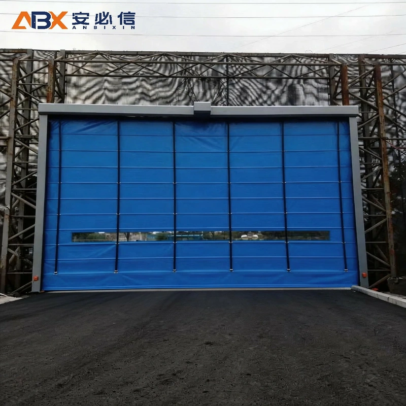 阜阳市冷库门封
