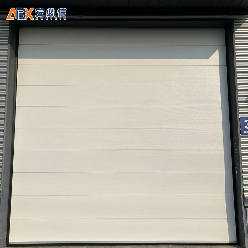 阜阳市保温提升门
