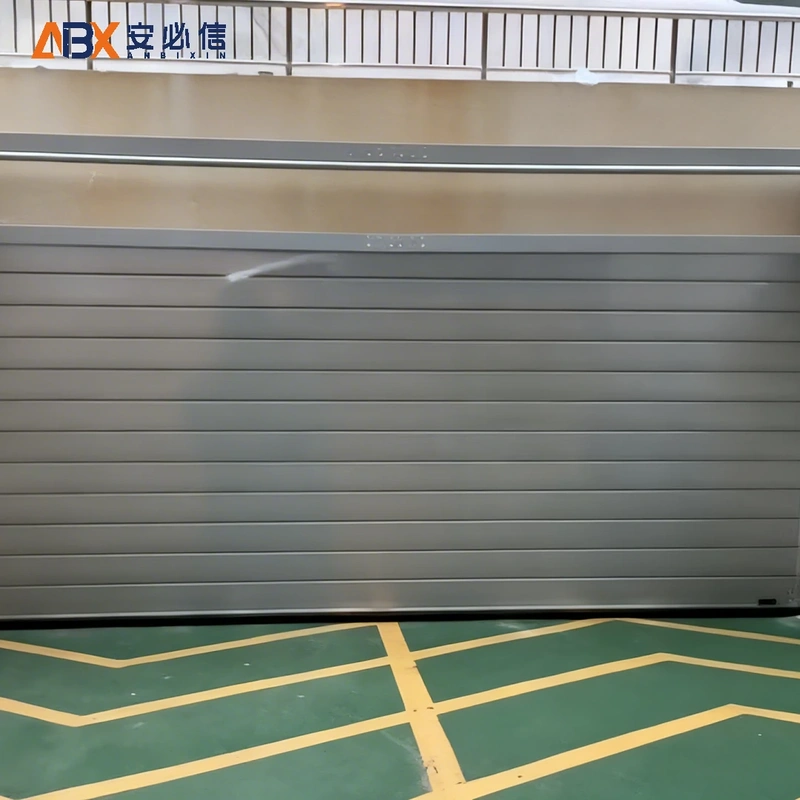 阜阳市厂房高速门
